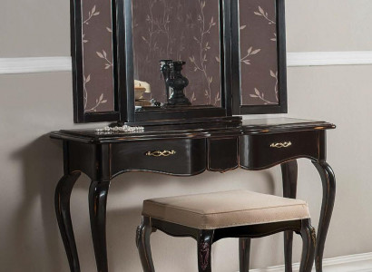 Möbel Stil StileElisa Konsole Tisch Spiegel Holz Italienisch Tische Gruppe Set