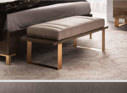 Hocker Bank Fußhocker Sitzbänke Holzhocker Stuhl Sitzhocker Edelstahl