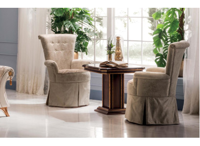 Sessel Liege Fernsehsessel Couch Barock Rokoko Jugendstil Designer Möbel