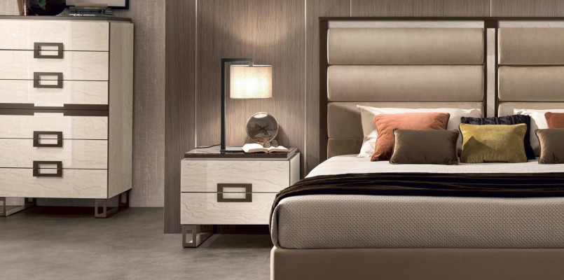 Nachttisch Nachtkonsole Tisch Design Schlafzimmer Beistelltisch Nachttische Neu