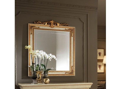 Wandspiegel Dekoration Möbel Wohnen Inneneinrichtung Garderobe Wand Spiegel Neu