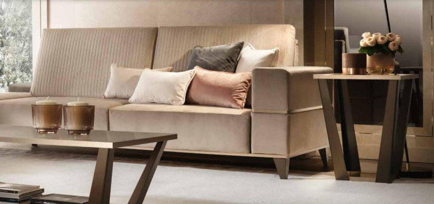 Beistelltisch Couchtisch Wohnzimmer Kommode Tische Konsolen Design