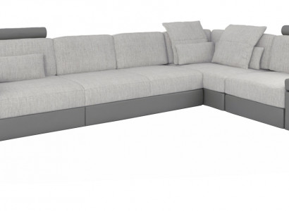 Designer Ecksofa Wohnzimmer Wohnzimmer Luxus L-form Sofas neue Stoffsofas