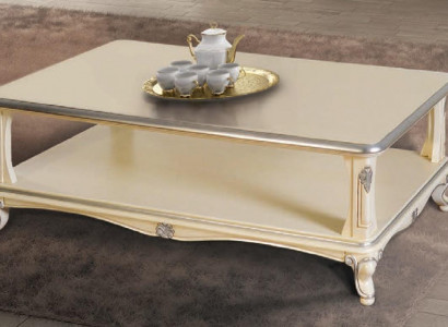 Couch Tisch Kaffee Tische Wohnzimmer Italien Beistell Luxus Couchtisch Design