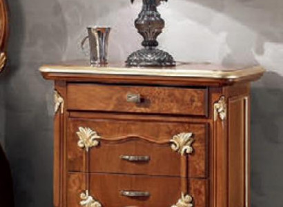 Nachttisch Design Konsole Beistell Tische Schlaf Zimmer Holz Luxus Konsolen Neu