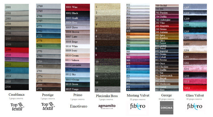 Sofas Italienische Möbel Schwarz Ecksofa Wohnzimmer Design Couchen Polster Sofa