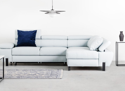 L-Form Polster Couch Textilsofa Sofas Couchen Design Ecksofa Sofa Wohnlandschaft