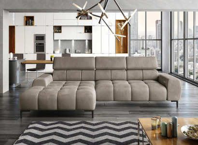 L-form Couch Polster Couchen Designer Couchen Eck Sofas Design Ecksofa Sofa Neu