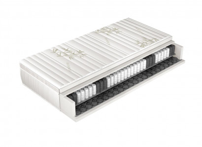 Hotel - Bett - Betten - Hochwertige Matratze - King Size Matratzen - 160x200