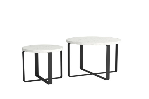 Rund Luxus Tisch Couchtisch Design Tische Style Möbel Wohnzimmer