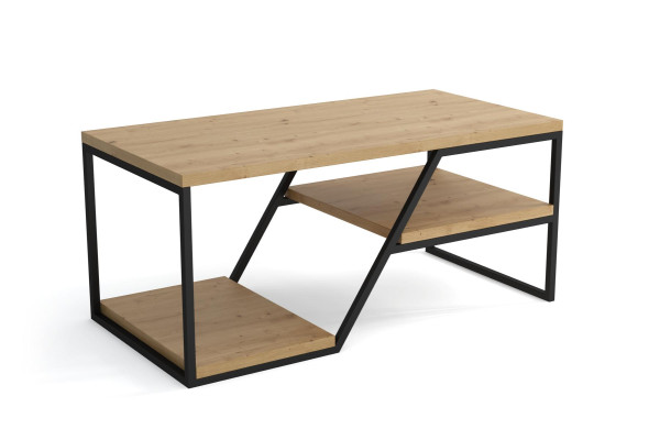 Wohnzimmer Couchtisch Modern Elegant Luxus Design Holz Beistelltische