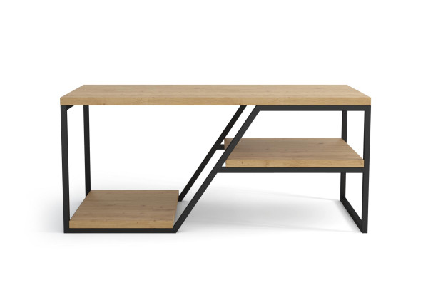 Wohnzimmer Couchtisch Modern Elegant Luxus Design Holz Beistelltische