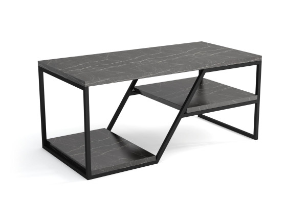 Moderner Couchtisch Beistelltische Wohnzimmermöbel Holz Elegant Luxus