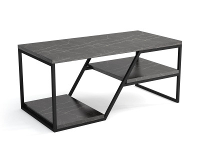 Moderner Couchtisch Beistelltische Wohnzimmermöbel Holz Elegant Luxus