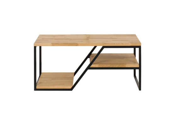 Design Couchtisch Runde Tische Metall Holz Wohnzimmer Neu Elegant