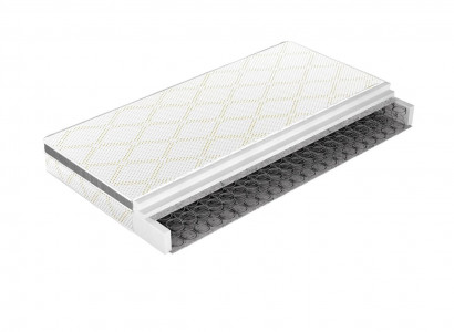 Matratze - 7 Zonen - Hochwertige Schlafzimmer 160x200cm - Matratzen Hotel Bett