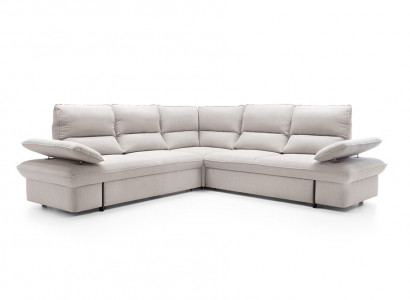 Ecksofa L-form Sofa Polstersofa Couch Sofas Couchen Garnitur Ecksofas