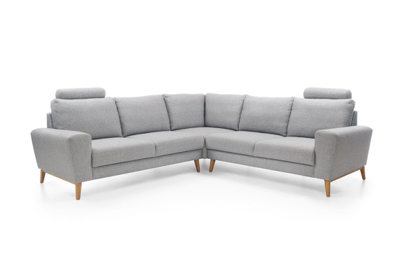 Sofa Couch Polster Sitz Wohnlandschaft Designer Couchen Sofas Garnitur L Form