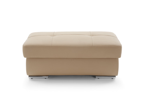 Design Ecksofa Couch Leder Textil Polster Multifunktion Sofas Wohnlandschaft Neu