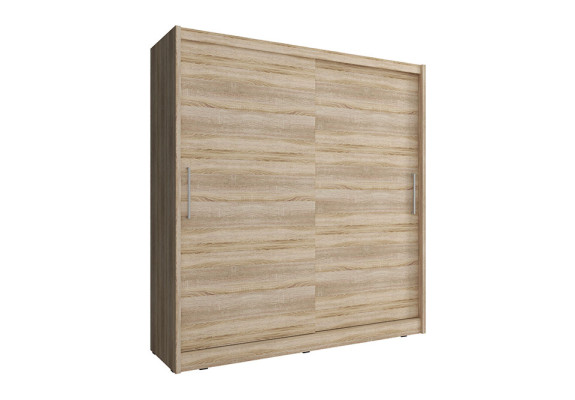 Design Kleider Schrank Schiebe Schränke Holz Schwebe Türen Kleiderschrank