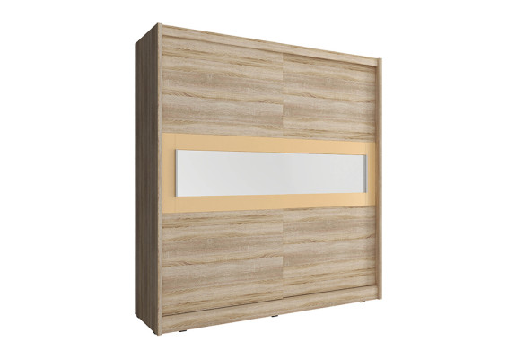 Design Kleider Schrank Schiebe Schränke Holz Schwebe Kleiderschrank Türen