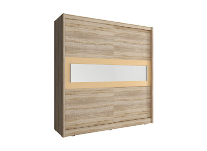 Design Kleider Schrank Schiebe Schränke Holz Schwebe Kleiderschrank Türen