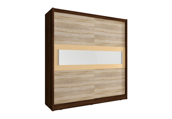 Design Kleider Schrank Schiebe Schränke Holz Schwebe Kleiderschrank Türen