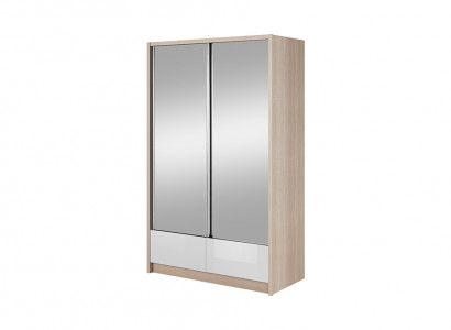 Mehrzweck Regale Schrank Regal Aufbewahrungs Kleiderschrank 130cm Neu Garderobe