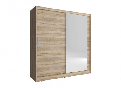 Mehrzweck Regale 180cm Schrank Regal Aufbewahrungs Kleiderschrank Garderobe Neu