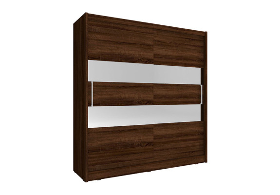 Mehrzweck Regale 180cm Schrank Regal Deko Aufbewahrungs Kleiderschrank