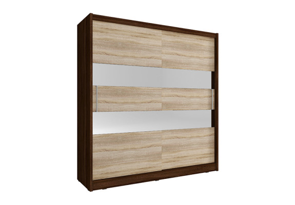 Mehrzweck Regale 180cm Schrank Regal Deko Aufbewahrungs Kleiderschrank
