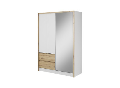 Mehrzweck Regale Schrank Regal Aufbewahrungs Kleiderschrank Garderobe Neu 180cm