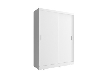 Mehrzweck Regale 130cm Schrank Regal Aufbewahrungs Kleiderschrank