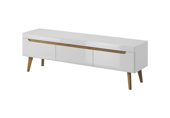 Rtv Sideboard Schrank Kommode Wohnzimmer Kommoden Holz Low