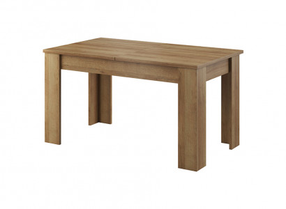 Tisch Moderner Esstisch Holz Design Holztisch Wohn Deko Tische Ess Zimmer