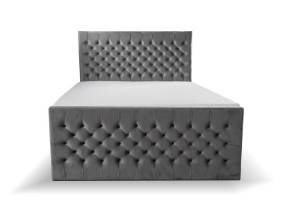 Luxus Schlafzimmer Bett Polster Design Luxus Doppel Hotel Betten 160x200cm