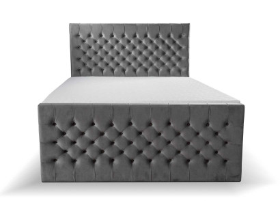 Luxus Schlafzimmer Bett Polster Design Luxus Doppel Hotel Betten 160x200cm