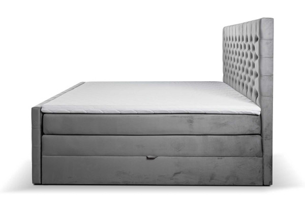 Luxus Schlafzimmer Bett Polster Design Luxus Doppel Hotel Betten 160x200cm