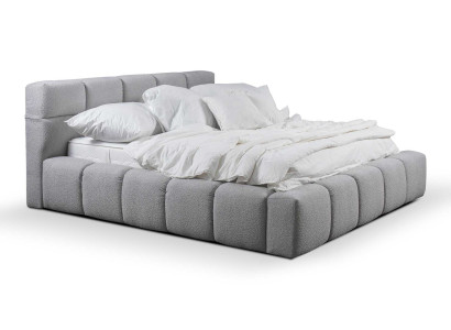 Schlafzimmer Bett Luxus Möbel Stil Modern Design Doppelbett Betten