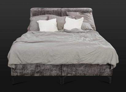 Luxus Bett Möbel 180x200cm Doppelbett Hotel Luxus Einrichtung Betten