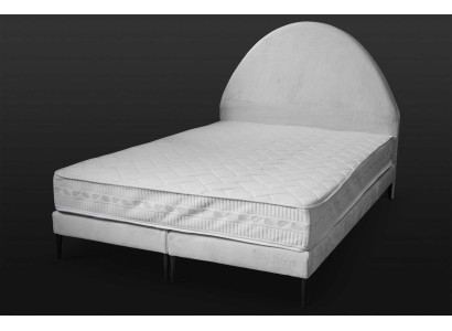 Betten Hotel Hotelbett 180x200cm Luxus Möbel Bettgestell Design Polsterbett Bett