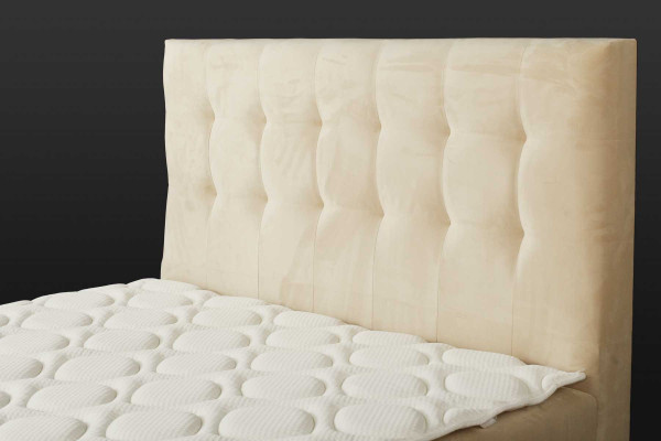 Bett Schlafzimmer Betten 180x200 Polsterbett Design Doppel Hotel Möbel