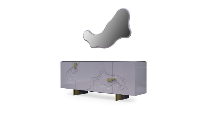 Essecke Esszimmermöbel Essgruppe Esstisch Set Esszimmer 9tlg Rosa Holz