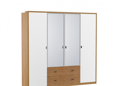 Kleiderschrank Schlafzimmer Holz Schrank Antik Stil Schränke Italienische Möbel