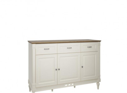 Designer Kommode Anrichte Kommoden Regal Holz Schrank Schränke Holz Anrichte Neu