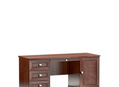 Schreibtisch Tisch Computer Tische Chef Büro Einrichtung Arbeitszimmer Möbel Neu