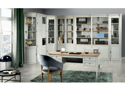 Luxus Schreibtisch Tisch Büro Office Antik Stil Schreibtische Einrichtung Neu