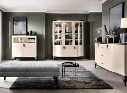 Luxus Kommode Schrank Sideboard Kommoden Schränke Stil Möbel Anrichte