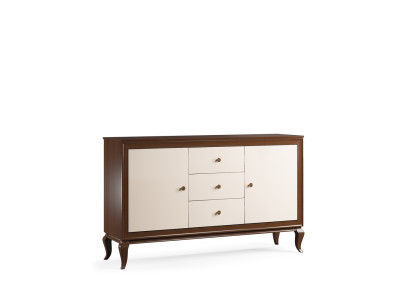 Luxus Kommode Schrank Anrichte Sideboard Sideboard Kommoden Schränke Stil Möbel