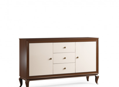Luxus Kommode Schrank Anrichte Sideboard Sideboard Kommoden Schränke Stil Möbel